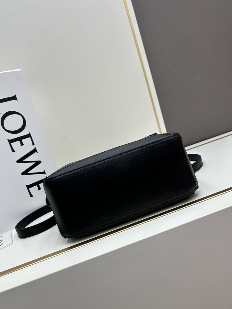 Loewe Handle Bags